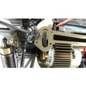 RC Buggy Amewi Blade 4WD 1:10 RTR biały/niebieski /14+