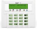 Satel VERSA-LCD-GR Manipulator LCD (biały)