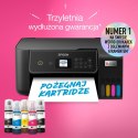 Urządzenie wielofunkcyjne atramentowe Epson EcoTank L3280 3w1