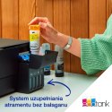 Urządzenie wielofunkcyjne atramentowe Epson EcoTank L3280 3w1