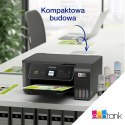 Urządzenie wielofunkcyjne atramentowe Epson EcoTank L3280 3w1