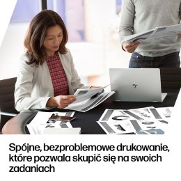 HP LaserJet Oryginalny wkład z czarnym tonerem 139A