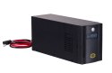 Orvaldi Inverter 12-500W Technologia line-interactive 0,5 kVA