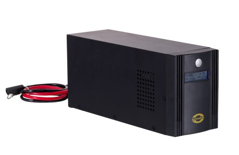 Orvaldi Inverter 12-500W Technologia line-interactive 0,5 kVA