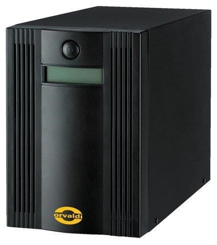 Orvaldi Inverter 12-500W Technologia line-interactive 0,5 kVA