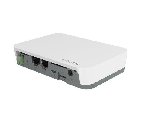 Router MikroTik KNOT (RB924i-2nD-BT5&BG77)