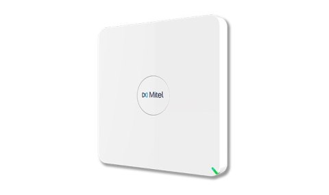 Stacja bazowa Mitel RFP 45 dla schnurloses VoIP-Telefon