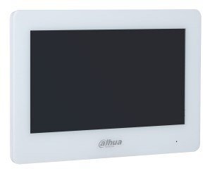 Dahua Technology VTH5123H-W-S2 wideodomofon 17,8 cm (7") Biały