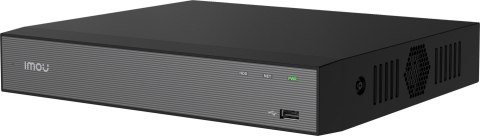 Imou Rejestrator N118W Czarny