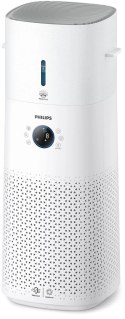 Oczyszczacz powietrza Philips AC3737/10 2w1