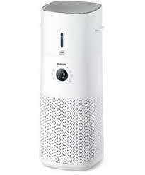 Oczyszczacz powietrza Philips AC3737/10 2w1