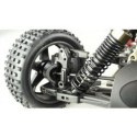 RC Buggy Amewi Blade 4WD 1:10 RTR biały/niebieski /14+