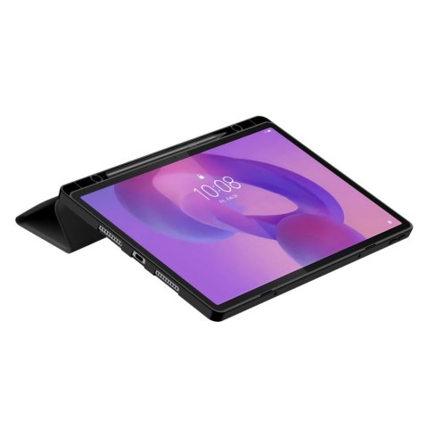 Etui pokrowiec na Lenovo Idea Tab Pro / Pro MT 12.7 TB-373 - czarny
