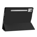 Etui pokrowiec na Lenovo Idea Tab Pro / Pro MT 12.7 TB-373 - czarny