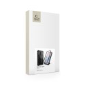 Etui pokrowiec na Samsung Galaxy A56 5G Kevlar Cam+ - czarny