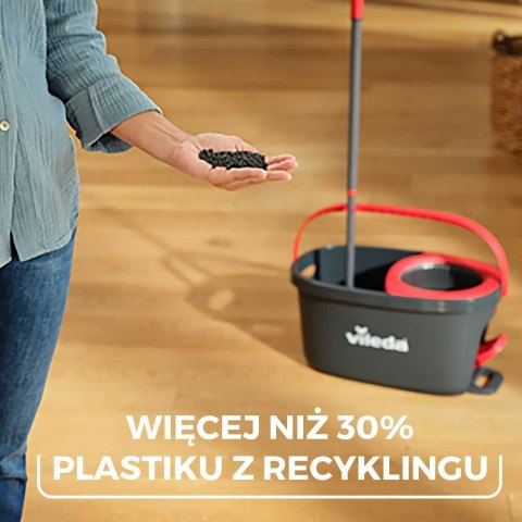 Mop obrotowy Vileda TURBO