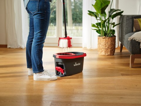 Mop obrotowy Vileda TURBO