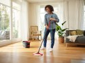 Mop obrotowy Vileda TURBO