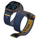Pasek na Apple Watch 44 / 45 / 46 / 49 mm - granatowy