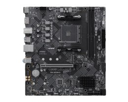 Płyta główna MSI PRO B550M-B