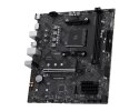 Płyta główna MSI PRO B550M-B
