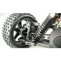RC Buggy Amewi Blade 4WD 1:10 RTR biały/niebieski /14+