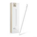 Rysik magnetyczny do tabletu iPad Digital Magnetic Stylus Pen 2 - biały