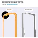 Szkło hartowane na Samsung Galaxy A54 5G ALM Glas.tR - 2 szt.