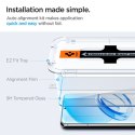 Szkło hartowane na Samsung Galaxy S23+ Glas.tR EZ Fit - 2 szt.