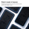 Szkło hartowane na Samsung Galaxy S23+ Glas.tR EZ Fit - 2 szt.
