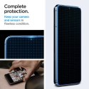 Szkło hartowane na Samsung Galaxy S23+ Glas.tR EZ Fit - 2 szt.