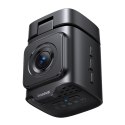 Wideorejestrator kamera samochodowa PrimeTrip VD1 Pro GPS 4K - czarny