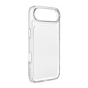 Etui pokrowiec na iPhone 17 Air Plate Mag MagSafe - biały