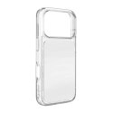 Etui pokrowiec na iPhone 17 Pro Max Plate Mag MagSafe - biały