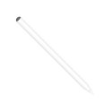 Rysik stylus pojemnościowy do iPad z 2 końcówkami V2 - biały