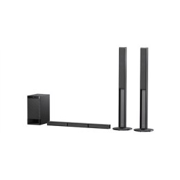 Sony 5.1ch Home Cinema Soundbar System HT-RT4 USB connectivity, 600 W, Bluetooth, 1, Speakers