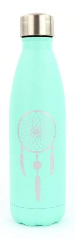 Yoko Design Isothermal Bottle 1623 Turkish, Capacity 0.5 L, Diameter 6.5 cm, Yes