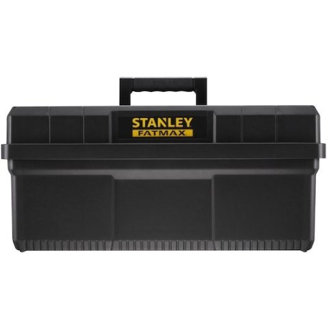 Black & Decker FMST81083-1 pudełko na narzędzia Przybornik Plastik Czarny