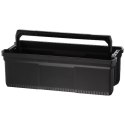 Black & Decker FMST81083-1 pudełko na narzędzia Przybornik Plastik Czarny