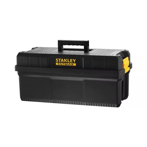 Black & Decker FMST81083-1 pudełko na narzędzia Przybornik Plastik Czarny