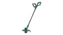 Bosch EasyGrassCut 23 23 cm 280 W Prąd przemienny Czarny, Zielony