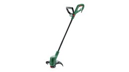 Bosch EasyGrassCut 23 23 cm 280 W Prąd przemienny Czarny, Zielony