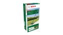 Bosch EasyGrassCut 23 23 cm 280 W Prąd przemienny Czarny, Zielony