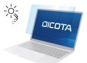 DICOTA Privacy Filter 2-way 35,6 cm (14") Laptop Bezramkowy filtr prywatności na wyswietlacz
