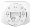 Kamera IP Anker Eufy S350 | Obiektyw szerokokątny | Blat stołu | Karta Micro SD, maks. 128 GB | Biały
