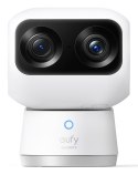 Kamera IP Anker Eufy S350 | Obiektyw szerokokątny | Blat stołu | Karta Micro SD, maks. 128 GB | Biały