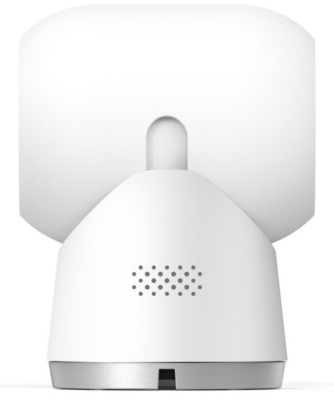 Kamera IP Anker Eufy S350 | Obiektyw szerokokątny | Blat stołu | Karta Micro SD, maks. 128 GB | Biały