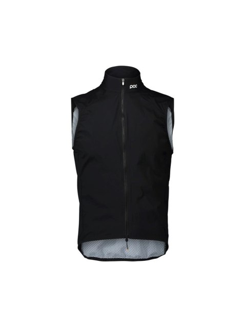 Kamizelka POC M's ENTHRAL Gilet - czarny - M