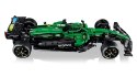 LEGO Technic 42240 - Bolid F1 Aston Martin Aramco AMR25