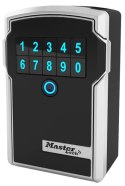 MASTER LOCK 5441EURD sejf Sejf ścienny Szary